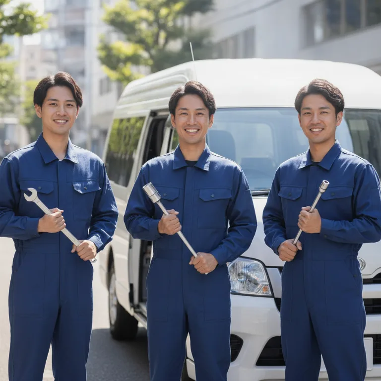 自動車修理 のチーム: 稲沢市